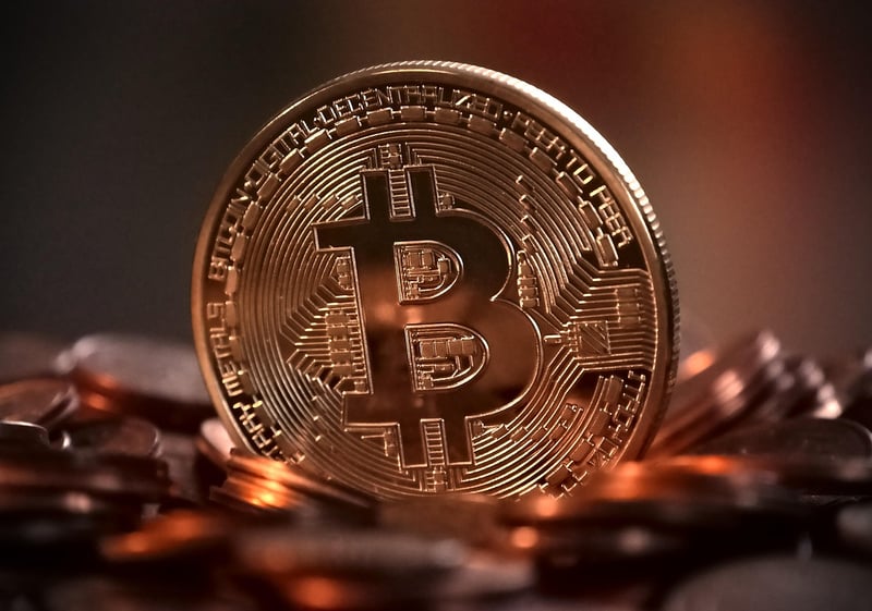 Crypto Wallet